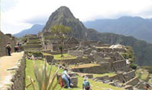Peru: Initiationsreise - Schamanisches Peru